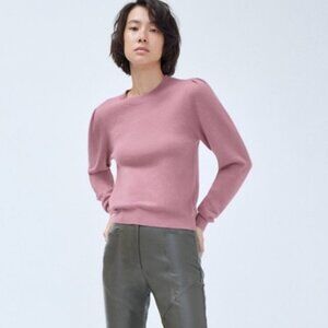 Madeline Cashmere Sweater